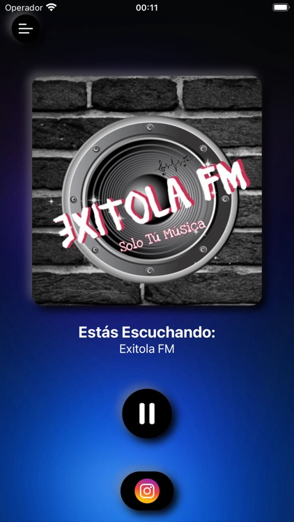 Exitola FM