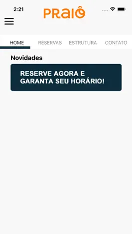 Game screenshot Praiô Sports Lounge apk