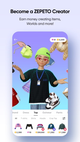 NEW* GET 20 FREE CATALOG AVATAR CREATOR ITEMS NOW IN ROBLOX! 😎🥳 