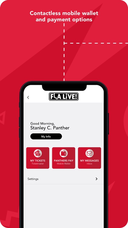 FLA Live! screenshot-3