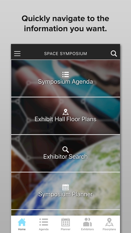 Space Symposium