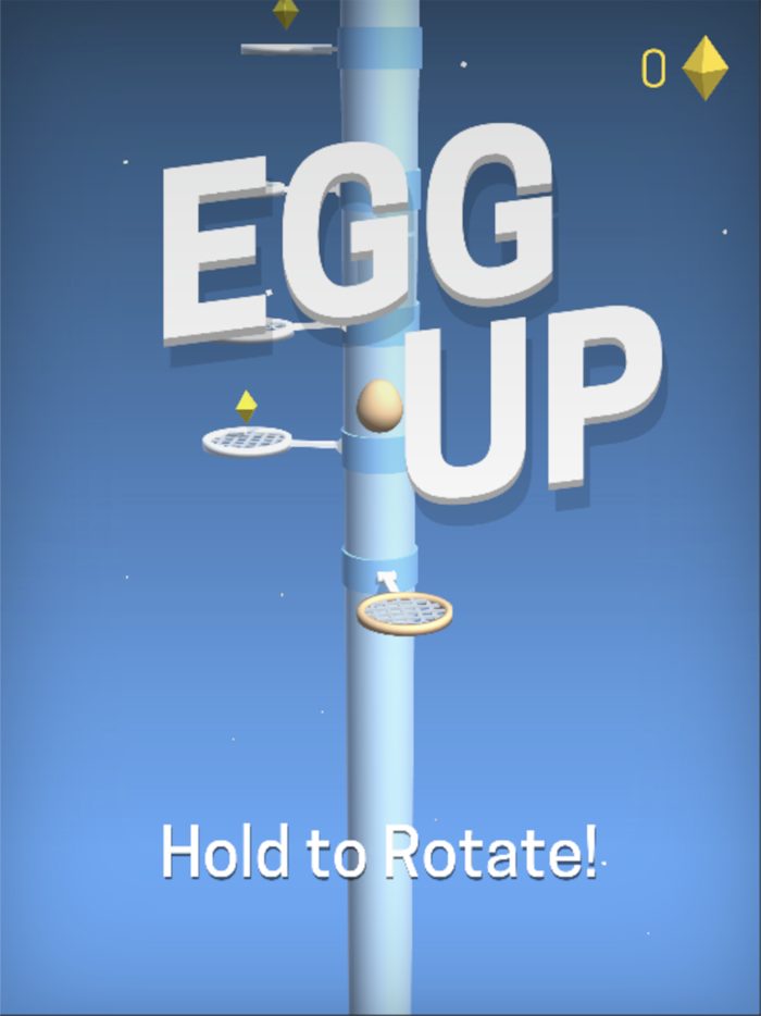 Egg Up