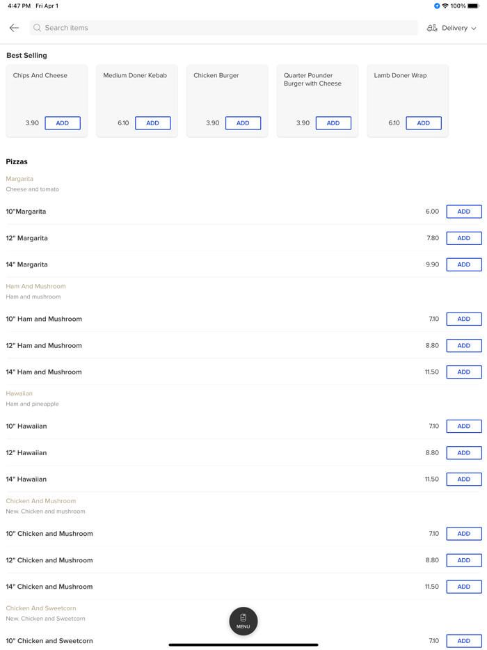 New Horizons Bristol