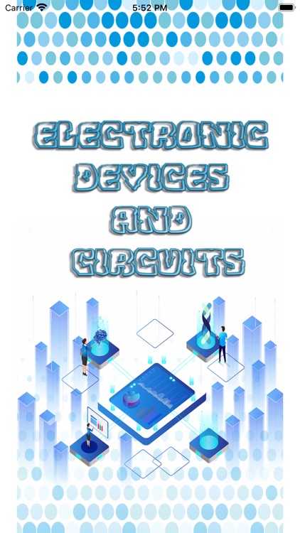 ElectronicDevicesAndCircuits