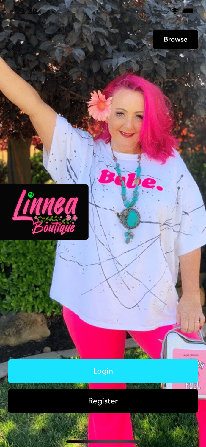 Linnea Boutique
