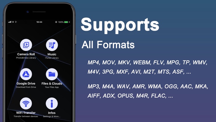 Video to MP3 Converter MyMp3