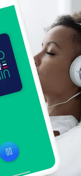 Game screenshot Tanin Radio apk