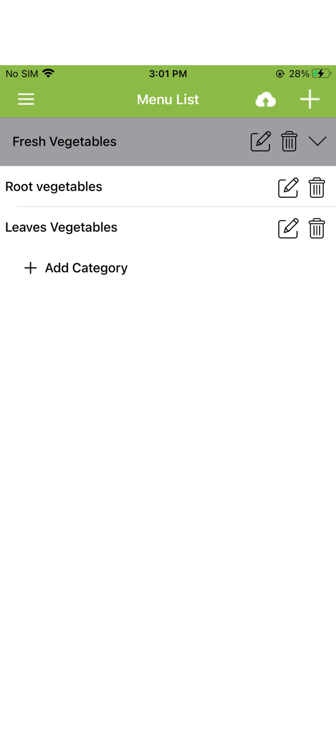 Simplishops Store App