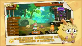 Game screenshot Wishing Star Adventure mod apk