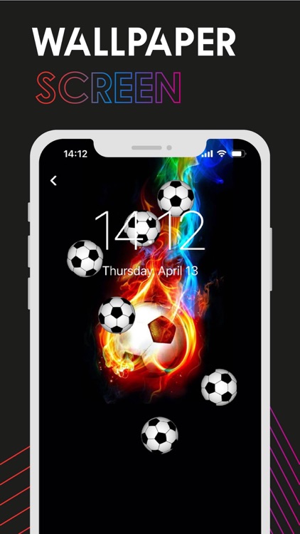 Dream Screen - No bored screen