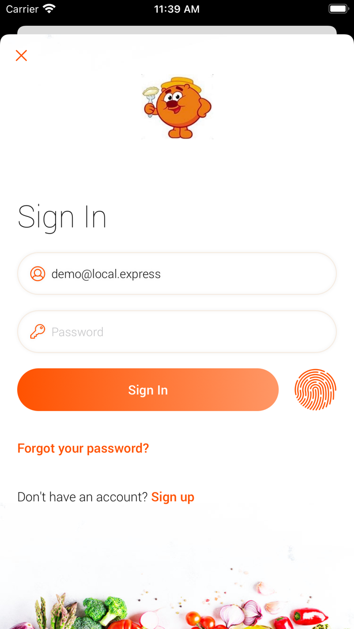 Домашні Традиції СМАК Халяль