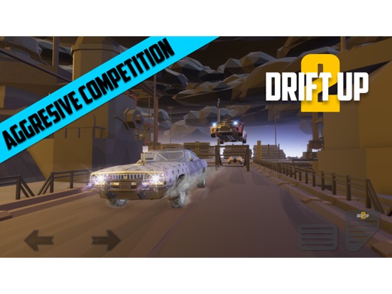 Drift Pro Car Drifting Game screenshot 3