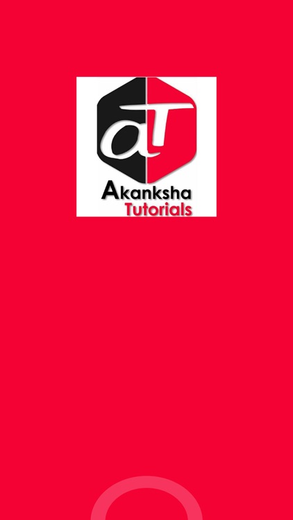 Akanksha Tutorials