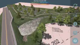 Game screenshot Garner Creek AR hack