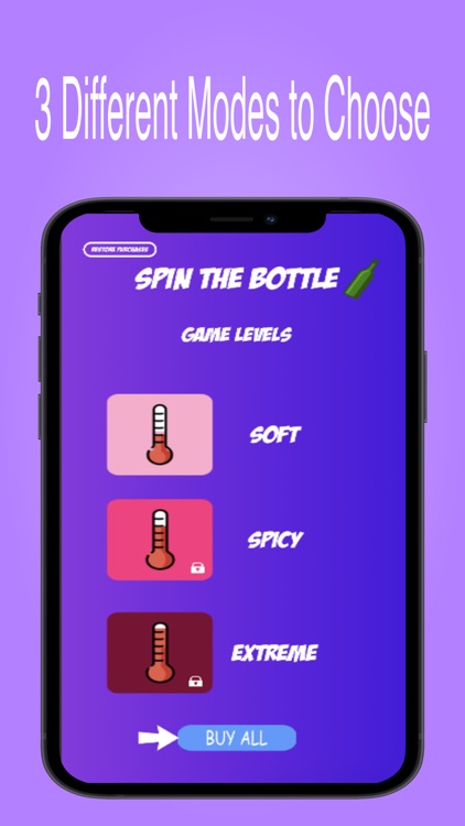 Truth or Dare! Spin The Bottle