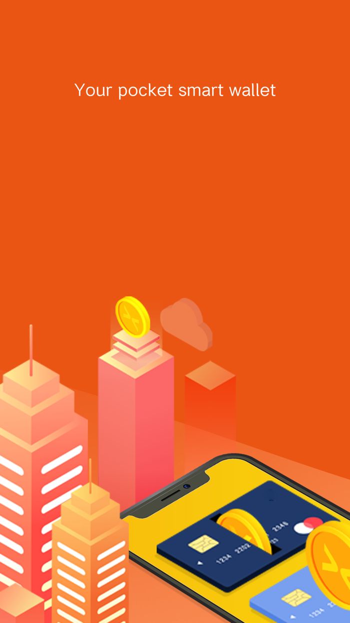 X.Plus - Buy Bitcoin  Crypto