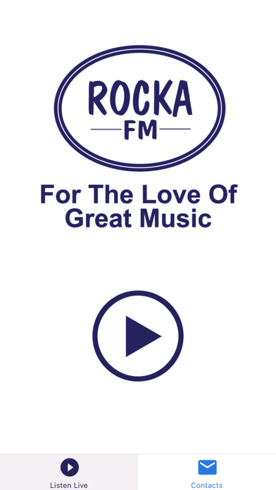 Rocka FMのおすすめ画像1