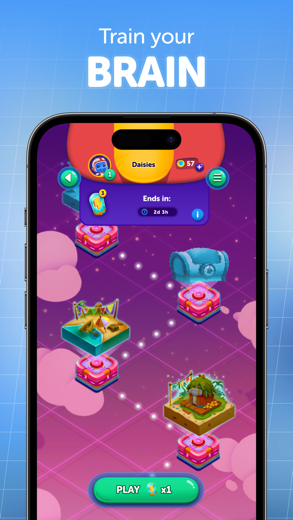 CodyCross for iPhone - APP DOWNLOAD