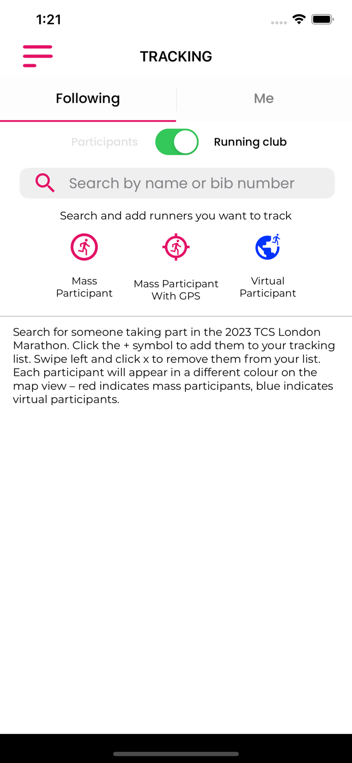 2023 TCS London Marathon