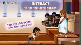 Game screenshot Gospel of Mark hack