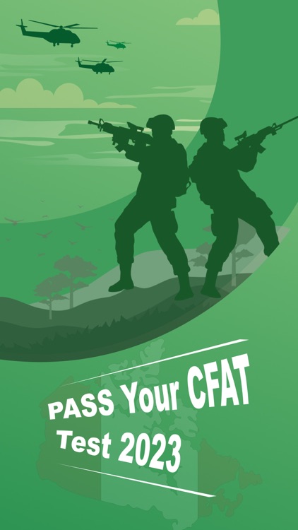 CFAT Trainer Test