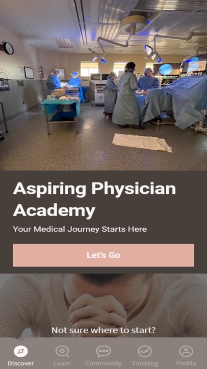 AspiringPhysicianAcademy