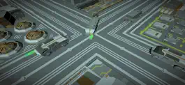 Game screenshot Cross Roads 3D apk