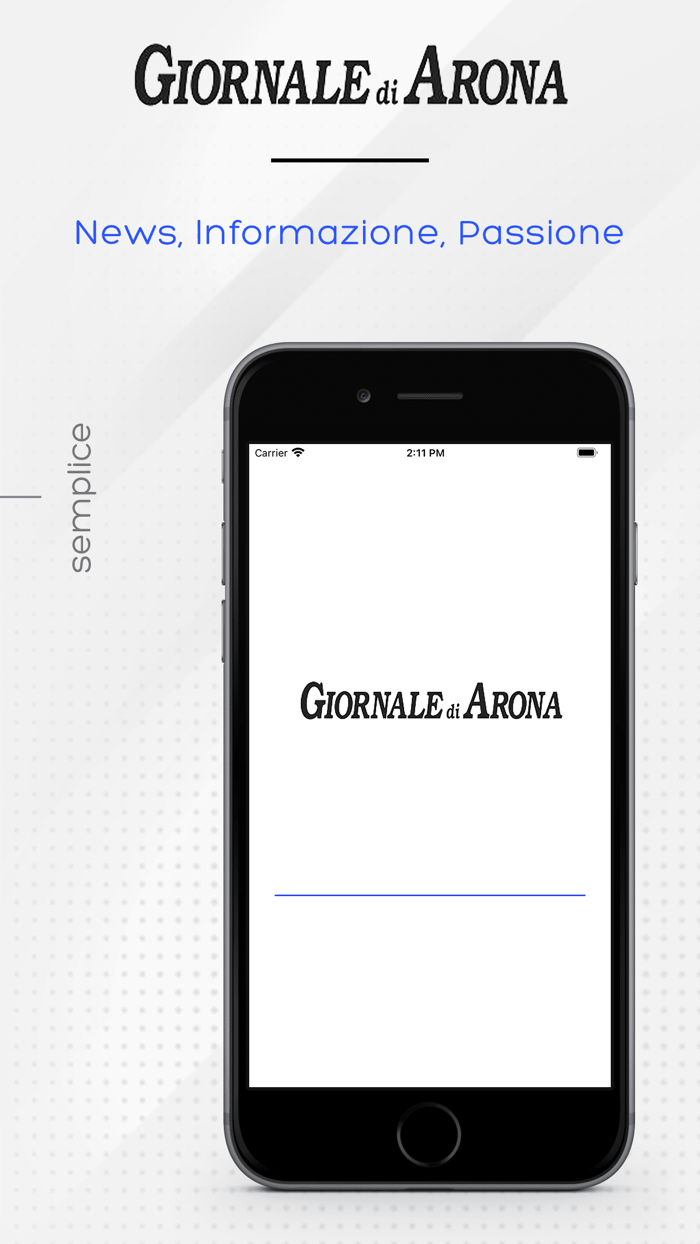 Il Giornale di Arona Digitale