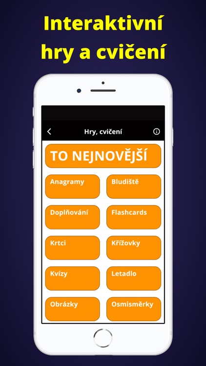 iLearnCzech App screenshot-6