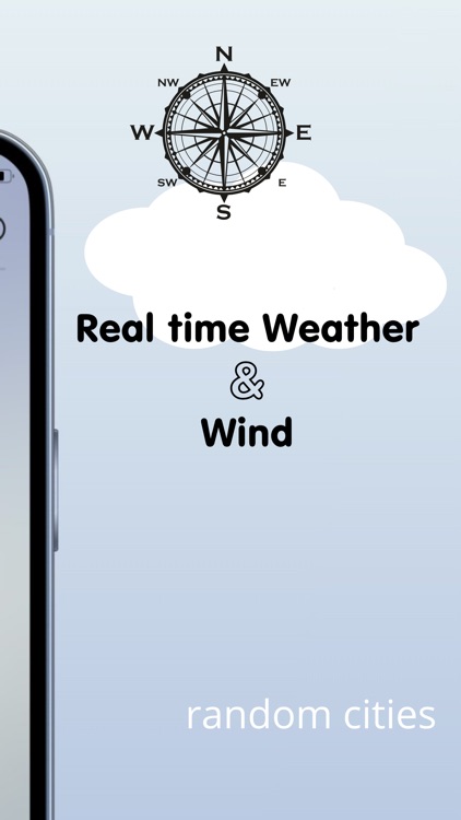 Weather.app - wind & weather