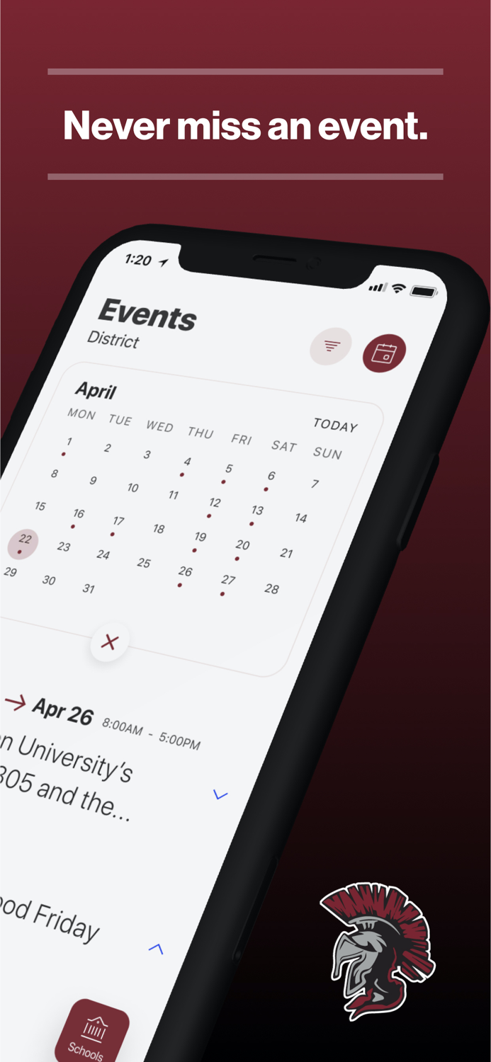 Kirby School District