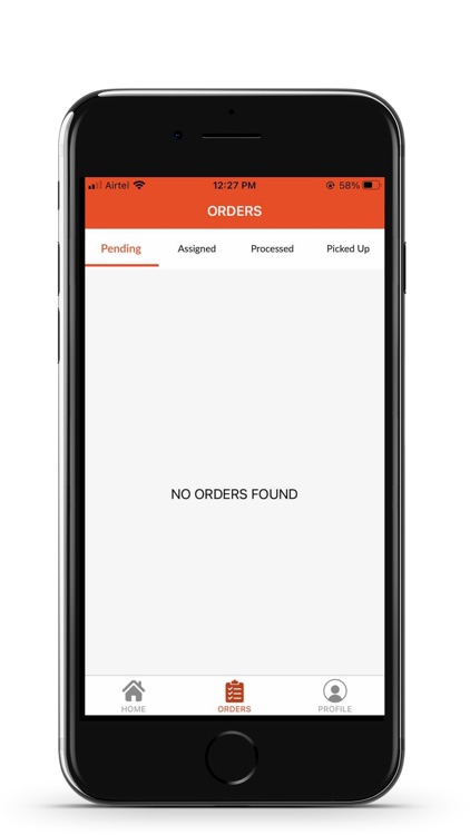 Munchies PR Orders Manager screenshot-4