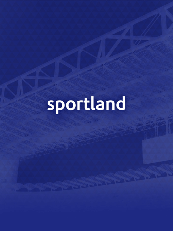 Sportland screenshot 2