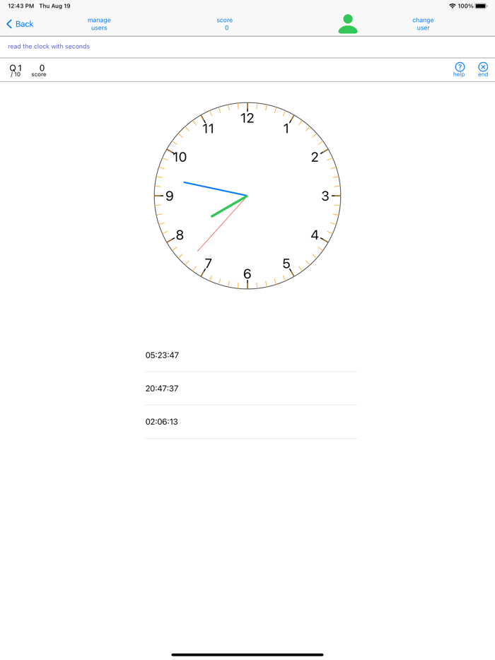 EXO Maths Grade 3 LITE