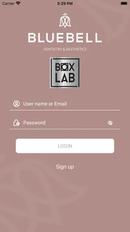 Game screenshot Bluebell BoxLab apk