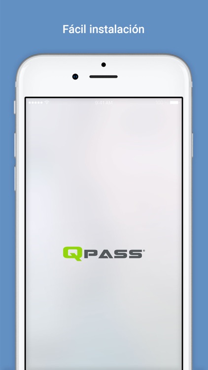 QPass