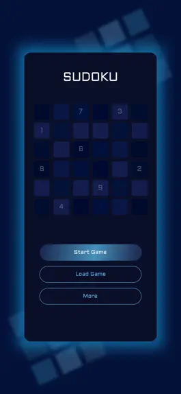 Game screenshot Sudoku - The Puzzle Game apk