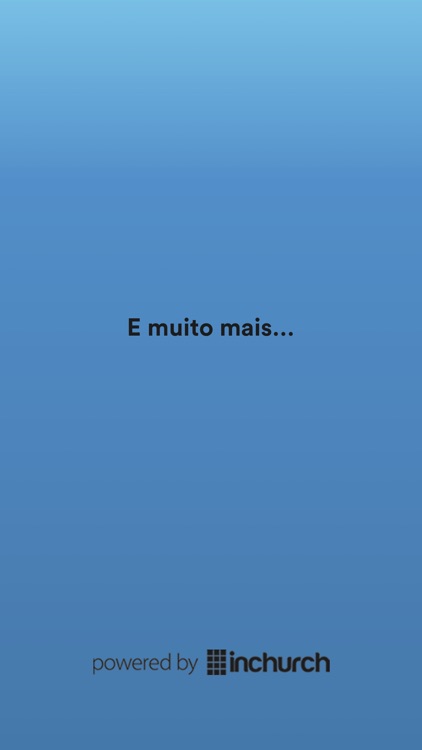 Comunidade Cristã Restauração screenshot-4