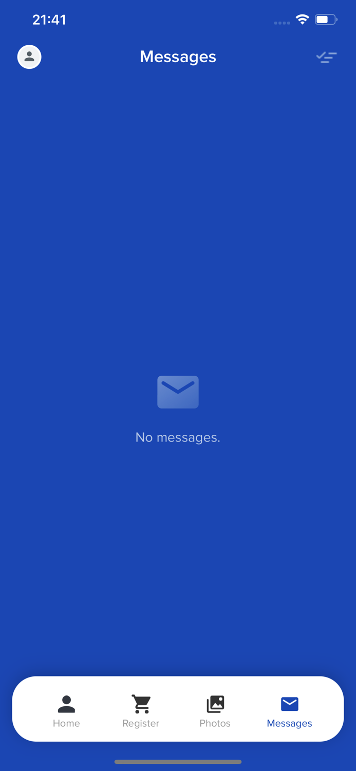 BYU Sports Camps Captivate App