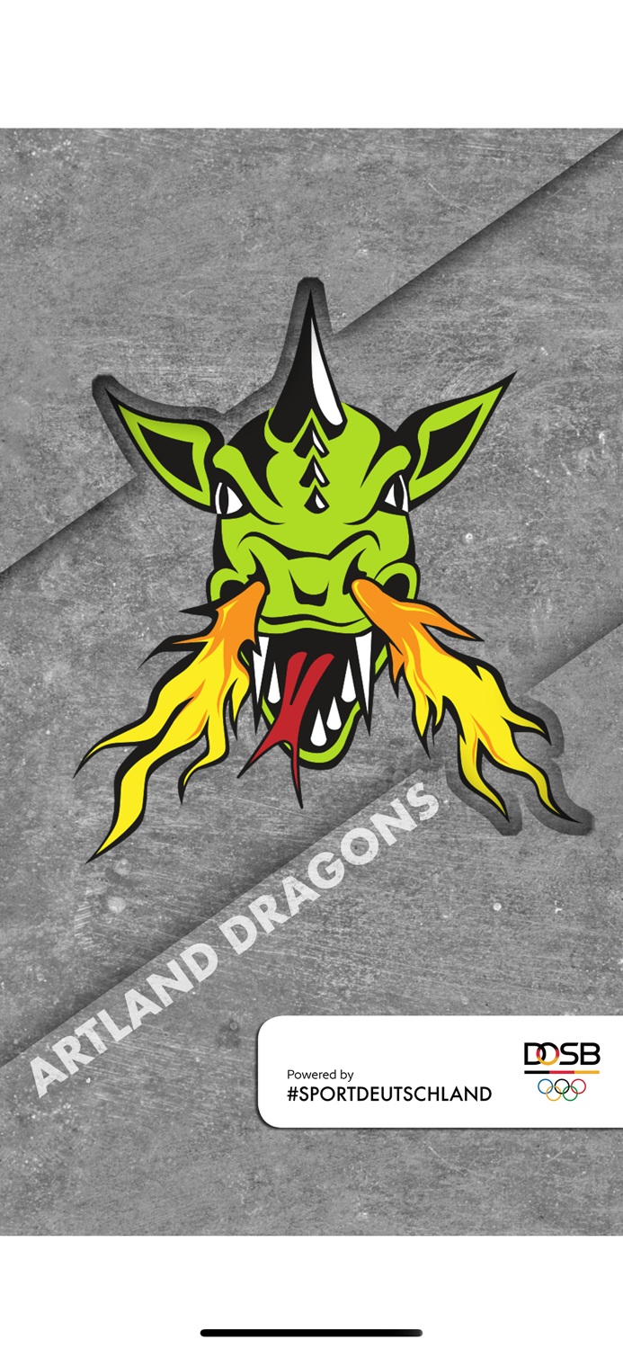 Artland Dragons App