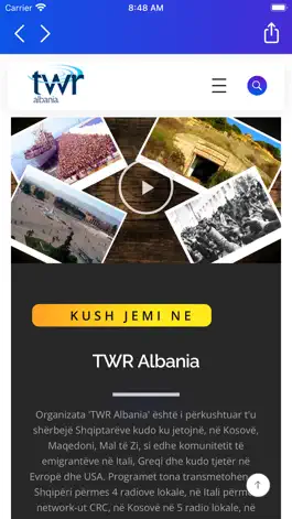 Game screenshot TWR Albania hack