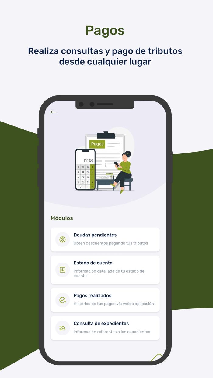 San Isidro en tus manos