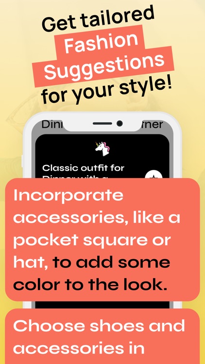 Stylish Outfit Maker & Planner screenshot-3