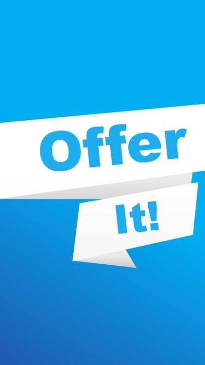 offer it | اوفر ات