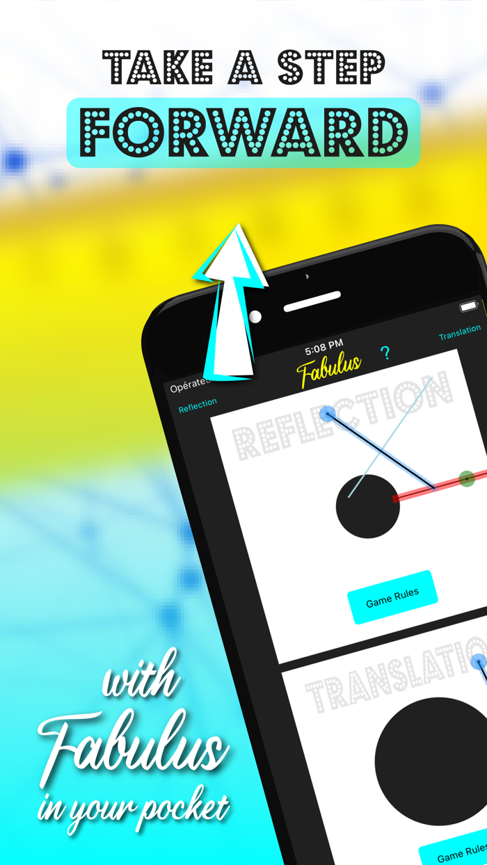 Fabulus  Geometry Racing