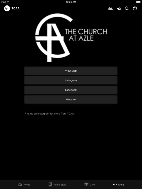 The Church at Azle screenshot 3
