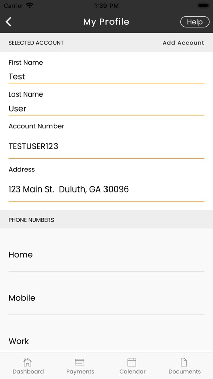 Intempus Property Management screenshot-4