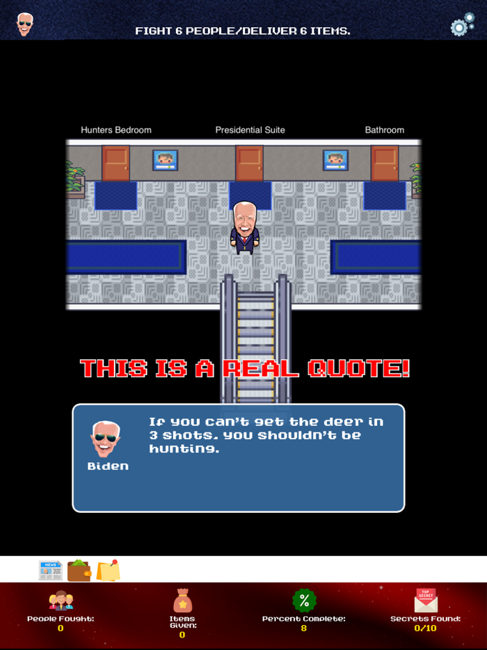 SleepyJoe - Ice Cream Escape