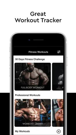 Game screenshot 30 Days Workout Challenge mod apk