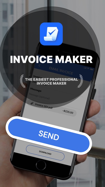 Invoice Makеr